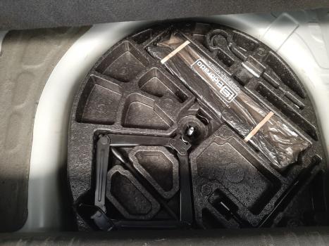 CHEVROLET Onix Hatch 1.4 4P FLEX ACTIV AUTOM�TICO, Foto 12