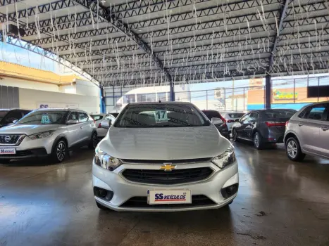 CHEVROLET Onix Hatch 1.0 4P FLEX LT, Foto 2