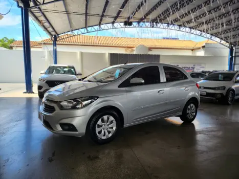 CHEVROLET Onix Hatch 1.0 4P FLEX LT, Foto 3