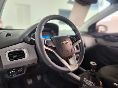 CHEVROLET Onix Hatch 1.0 4P FLEX LT, Foto 6