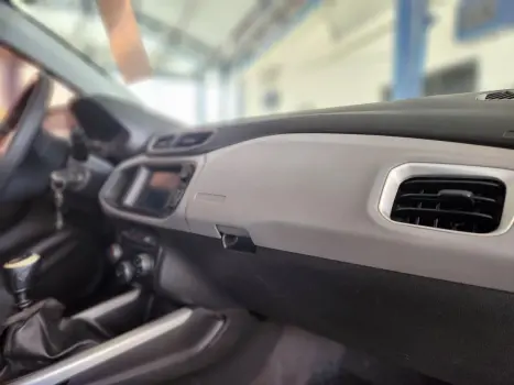 CHEVROLET Onix Hatch 1.0 4P FLEX LT, Foto 8