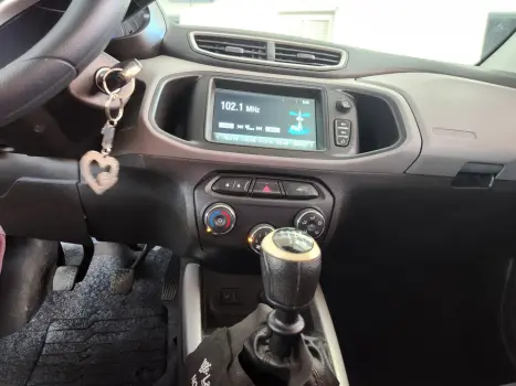 CHEVROLET Onix Hatch 1.0 4P FLEX LT, Foto 9