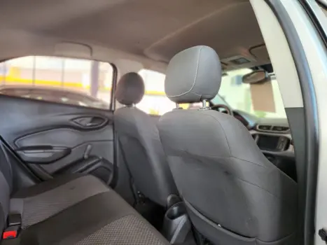 CHEVROLET Onix Hatch 1.0 4P FLEX LT, Foto 10