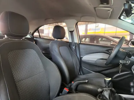 CHEVROLET Onix Hatch 1.0 4P FLEX LT, Foto 11