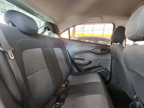 CHEVROLET Onix Hatch 1.0 4P FLEX LT, Foto 12