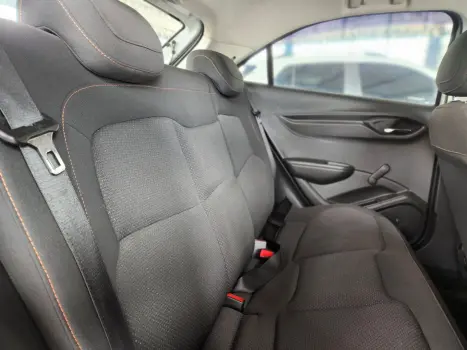 CHEVROLET Onix Hatch 1.4 4P FLEX LTZ, Foto 6