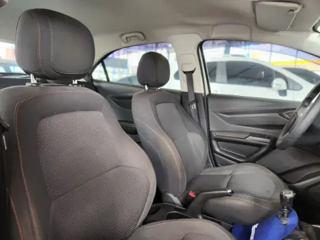 CHEVROLET Onix Hatch 1.4 4P FLEX LTZ, Foto 7