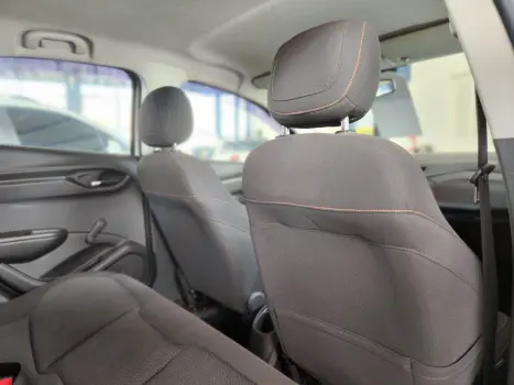 CHEVROLET Onix Hatch 1.4 4P FLEX LTZ, Foto 8