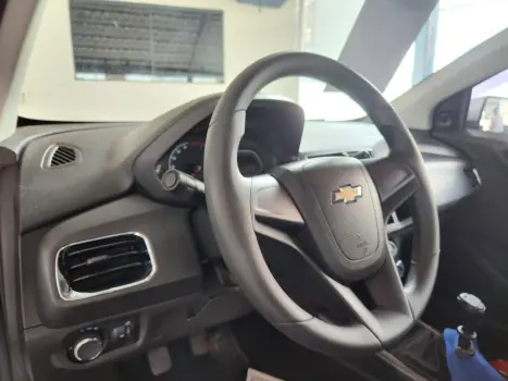 CHEVROLET Onix Hatch 1.4 4P FLEX LTZ, Foto 9