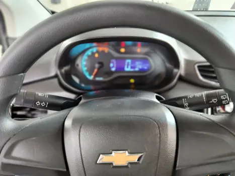 CHEVROLET Onix Hatch 1.4 4P FLEX LTZ, Foto 11