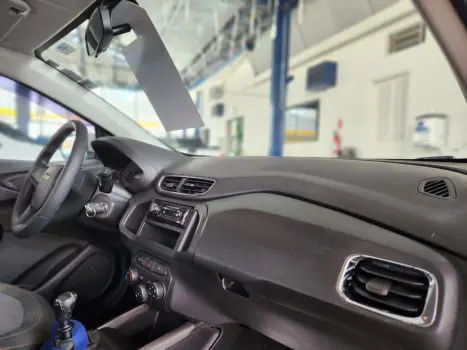 CHEVROLET Onix Hatch 1.4 4P FLEX LTZ, Foto 12