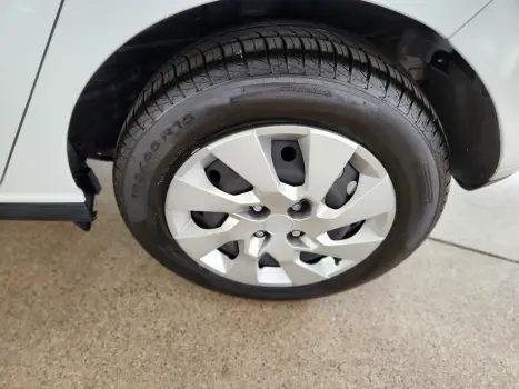 CHEVROLET Onix Hatch 1.4 4P FLEX LTZ, Foto 13