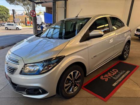 CHEVROLET Onix Hatch 1.4 4P FLEX LTZ, Foto 1