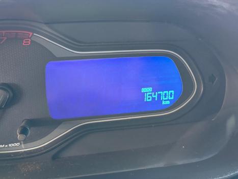 CHEVROLET Onix Hatch 1.4 4P FLEX LTZ, Foto 10