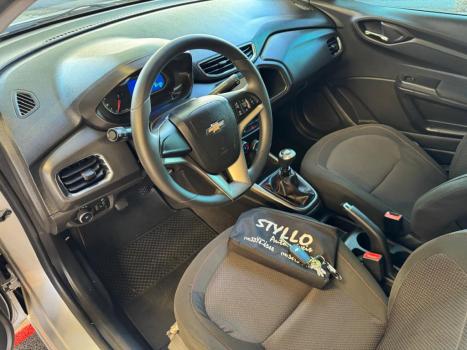 CHEVROLET Onix Hatch 1.4 4P FLEX LTZ, Foto 15