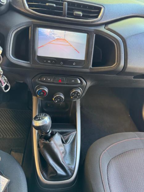 CHEVROLET Onix Hatch 1.4 4P FLEX LTZ, Foto 18