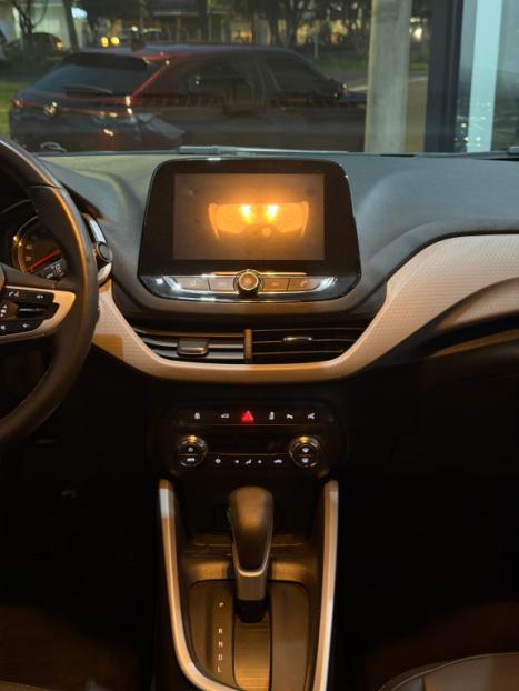 CHEVROLET Onix Hatch 1.0 12V 4P FLEX PREMIER 2 TURBO AUTOM�TICO, Foto 11