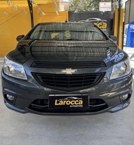 CHEVROLET Onix Hatch 1.0 4P FLEX JOY, Foto 3