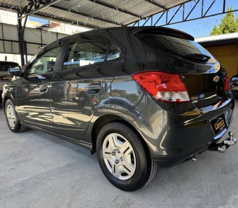 CHEVROLET Onix Hatch 1.0 4P FLEX JOY, Foto 5