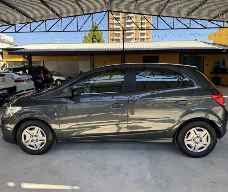 CHEVROLET Onix Hatch 1.0 4P FLEX JOY, Foto 6