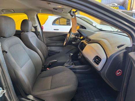 CHEVROLET Onix Hatch 1.0 4P FLEX JOY, Foto 8