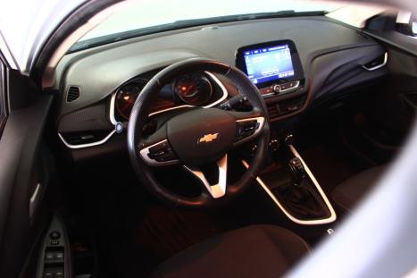 CHEVROLET Onix Hatch 1.0 12V 4P FLEX LT, Foto 7