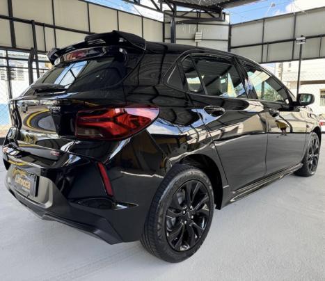 CHEVROLET Onix Hatch 1.0 12V 4P FLEX RS TURBO AUTOM�TICO, Foto 4