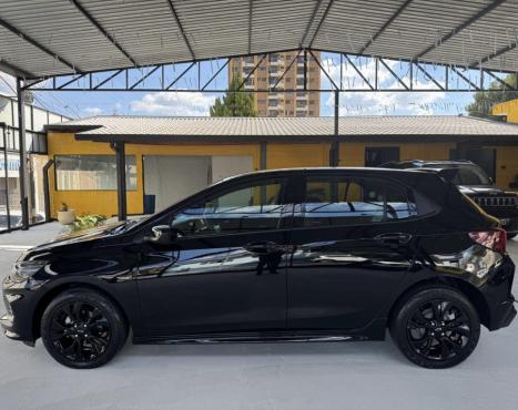 CHEVROLET Onix Hatch 1.0 12V 4P FLEX RS TURBO AUTOM�TICO, Foto 6