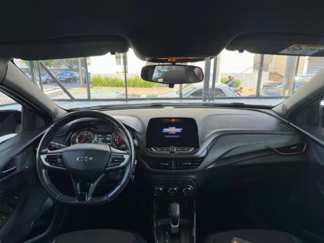 CHEVROLET Onix Hatch 1.0 12V 4P FLEX RS TURBO AUTOM�TICO, Foto 7