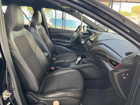 CHEVROLET Onix Hatch 1.0 12V 4P FLEX RS TURBO AUTOM�TICO, Foto 8