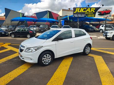 CHEVROLET Onix Hatch 1.0 4P FLEX LT, Foto 1