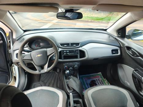 CHEVROLET Onix Hatch 1.0 4P FLEX LT, Foto 2