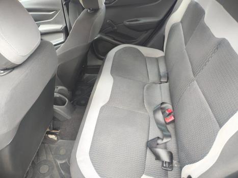 CHEVROLET Onix Hatch 1.0 4P FLEX LT, Foto 3