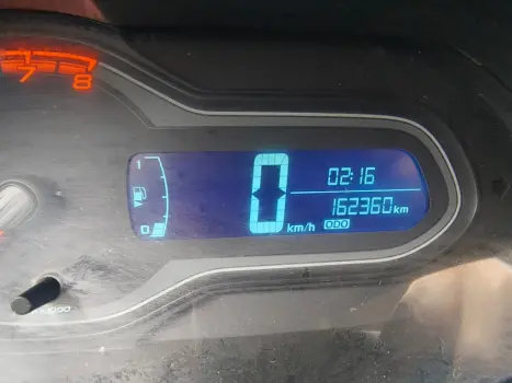 CHEVROLET Onix Hatch 1.0 4P FLEX LT, Foto 4