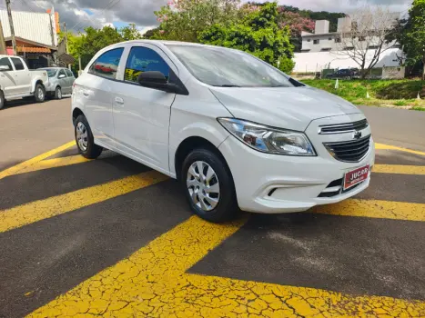 CHEVROLET Onix Hatch 1.0 4P FLEX LT, Foto 8