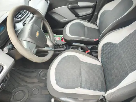 CHEVROLET Onix Hatch 1.0 4P FLEX LT, Foto 13