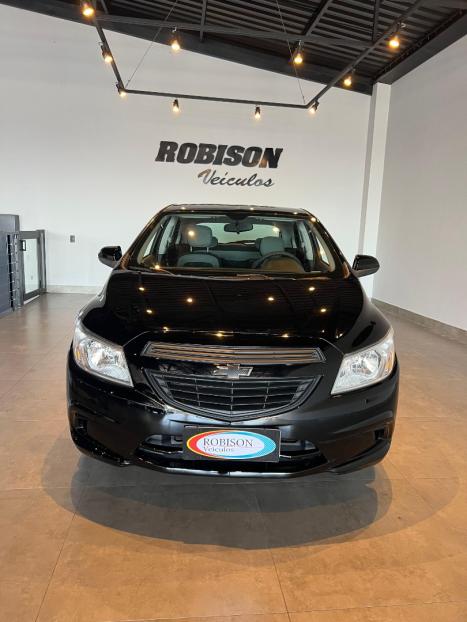 CHEVROLET Onix Hatch 1.0 12V 4P FLEX, Foto 3