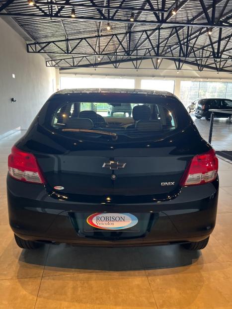 CHEVROLET Onix Hatch 1.0 12V 4P FLEX, Foto 5