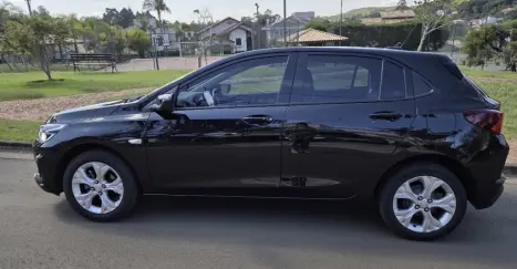 CHEVROLET Onix Hatch 1.0 12V 4P FLEX LTZ TURBO, Foto 3