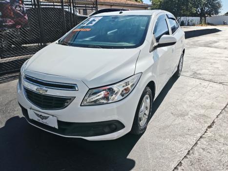 CHEVROLET Onix Hatch 1.0 4P FLEX LT, Foto 3