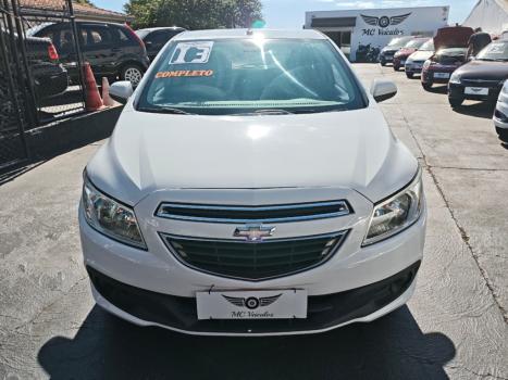 CHEVROLET Onix Hatch 1.0 4P FLEX LT, Foto 5