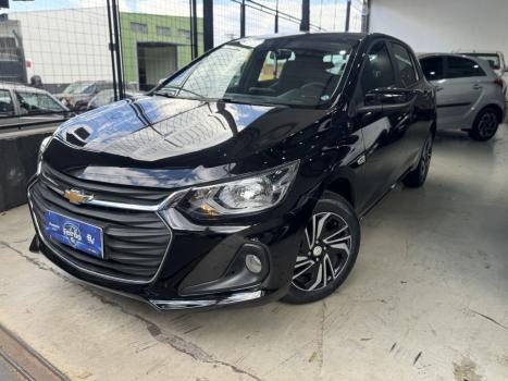 CHEVROLET Onix Hatch 1.0 4P FLEX LT2, Foto 1