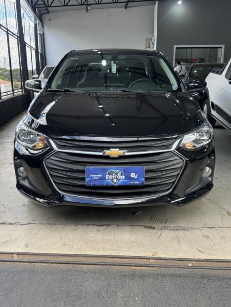 CHEVROLET Onix Hatch 1.0 4P FLEX LT2, Foto 3