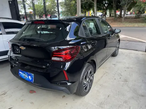 CHEVROLET Onix Hatch 1.0 4P FLEX LT2, Foto 6