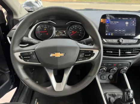 CHEVROLET Onix Hatch 1.0 4P FLEX LT2, Foto 11