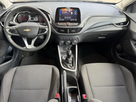 CHEVROLET Onix Hatch 1.0 4P FLEX LT2, Foto 19
