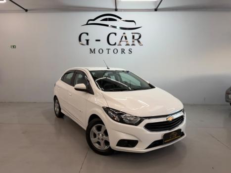 CHEVROLET Onix Hatch 1.4 4P FLEX LT, Foto 1