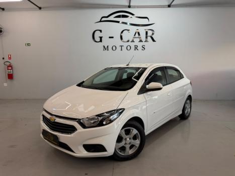 CHEVROLET Onix Hatch 1.4 4P FLEX LT, Foto 3