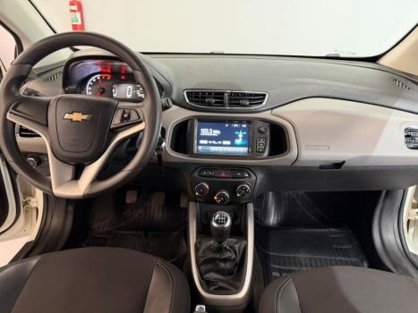 CHEVROLET Onix Hatch 1.4 4P FLEX LT, Foto 6