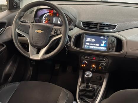 CHEVROLET Onix Hatch 1.4 4P FLEX LT, Foto 7